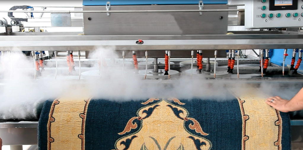 Alaca Halı Yıkama